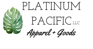 Platinum Pacific Apparel + Goods