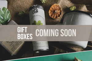 Gift Boxes Coming Soon