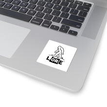 Load image into Gallery viewer, Kiss-Cut Stickers
